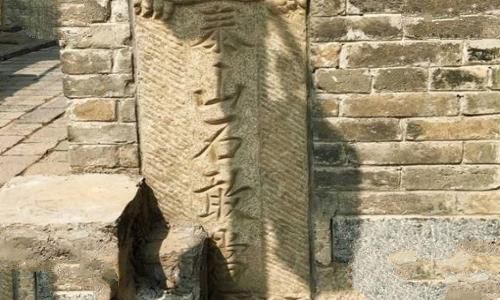 石敢当是什么神?民间为何供奉石敢当?