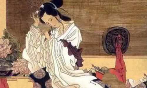 古代未婚女子为什么叫黄花闺女