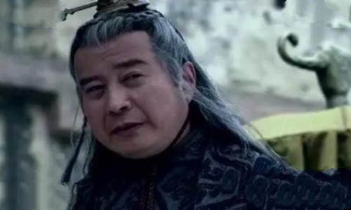 赵高是怎么死的?
