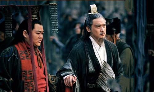 刘备明明有四个儿子,却为何选择扶不起的阿斗做皇帝? 刘备明明有四个儿子,却为何选择扶不起的阿斗做皇帝?
