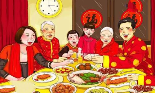 没有大年三十的年叫什么年 没有大年三十的年叫什么年