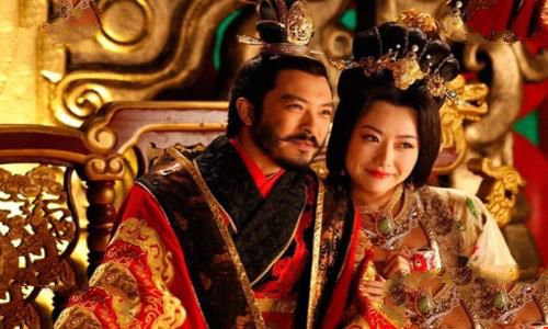 隋炀帝杨广有哪些功绩?杨广为什么总是被黑?