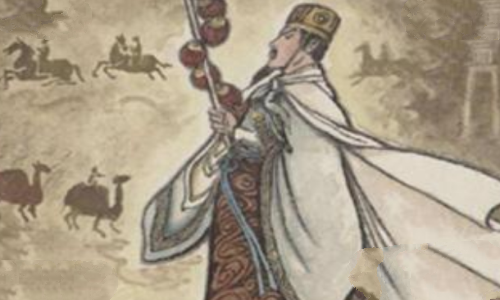 张骞的主要成就是什么？（丝绸之路开拓者，抗击匈奴）