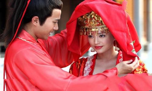 历史上大唐女将樊梨花是什么样的?揭秘真实的大唐女将樊梨花 历史上大唐女将樊梨花是什么样的?揭秘真实的大唐女将樊梨花