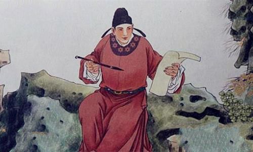 不拘一格降人才是谁的诗句啥意思?(含上一句、全文、读音)