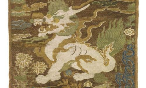 獬豸怎么读 看韩剧獬豸来了解中国神兽 獬豸怎么读 看韩剧獬豸来了解中国神兽