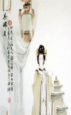 薛宝钗原型是谁 薛宝钗命运如何