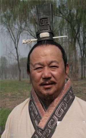 孙凭剧照