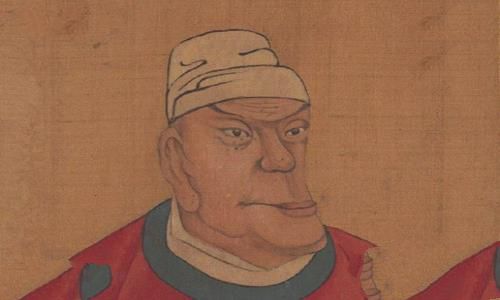 朱元璋火烧庆功楼烧死无数功臣是不是真的?