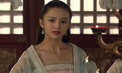 四大美女是怎么选出来的?