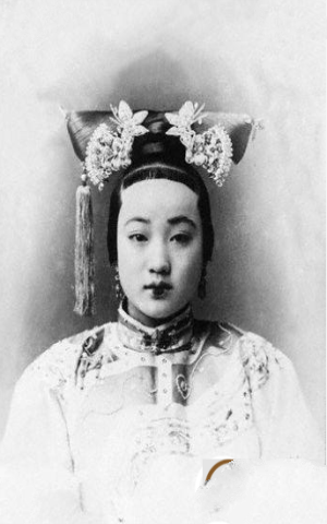 珍妃