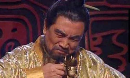 曹操为什么喜欢人妻?他抢别人妻子不怕被报复么?