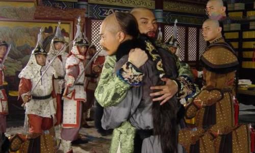 努尔哈赤简介：清朝第一位皇帝，万历年间统一女真