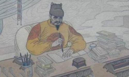 唯一一个没有昏君的朝代是哪个朝代
