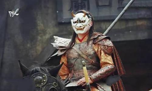 历史上真有兰陵王其人吗?他是怎么死的? 历史上真有兰陵王其人吗?他是怎么死的?