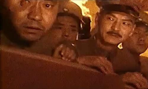 孙殿英怎么死的?揭秘孙殿英的下场 孙殿英怎么死的?揭秘孙殿英的下场