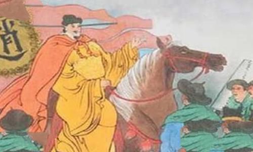 历史上陈桥兵变的过程是什么