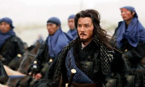 项羽死后,抢到他遗体的那五人结局怎样?