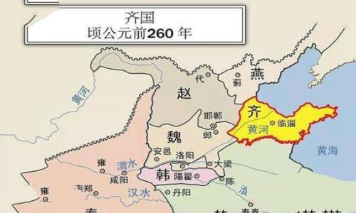 围魏救赵什么意思?围魏救赵故事介绍 围魏救赵什么意思?围魏救赵故事介绍