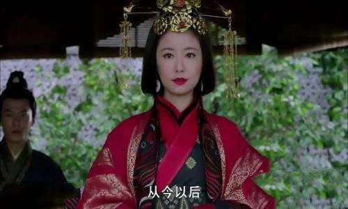 刘秀为何不封原配阴丽华为皇后 反而娶郭圣通?