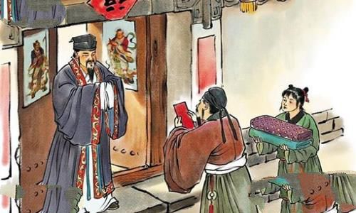 春节走亲戚送什么礼物最好