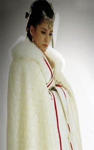 女娲剧照