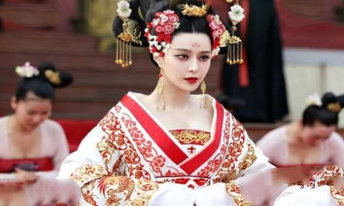 上官婉儿为什么不杀武则天
