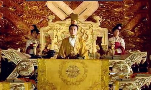 李旦的皇后
