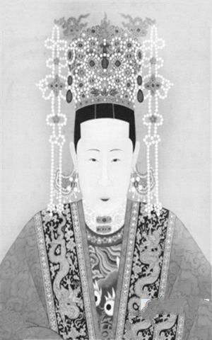 明武宗朱厚照野史 朱厚照生母之谜