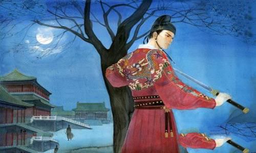 锦衣卫历史简介锦衣卫是什么机构锦衣卫历史发展