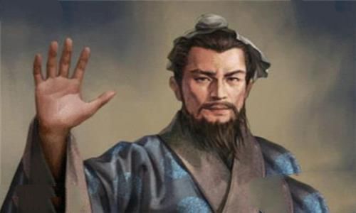 水镜先生