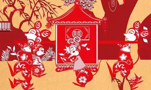 老鼠嫁女的故事是怎样的?这里面有着什么寓意? 老鼠嫁女的故事是怎样的?这里面有着什么寓意?