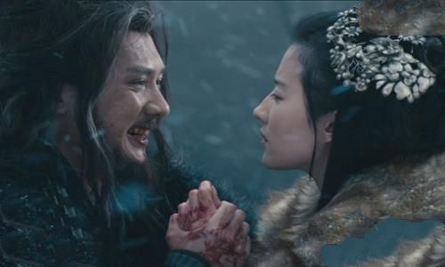 生当作人杰死亦为鬼雄是谁写的?人杰和鬼雄指的是项羽么? 生当作人杰死亦为鬼雄是谁写的?人杰和鬼雄指的是项羽么?