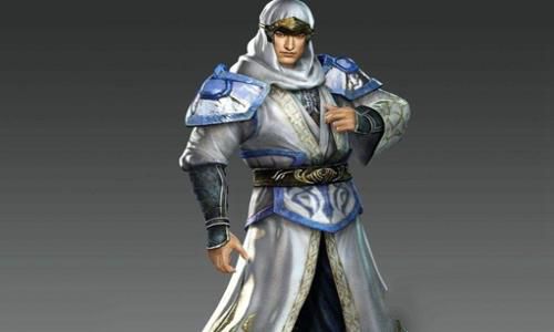 徐晃真正死亡原因 徐晃真正死亡原因