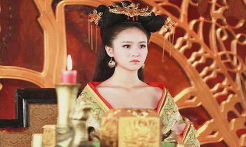 羊献容是怎么死的 羊献容是怎么死的