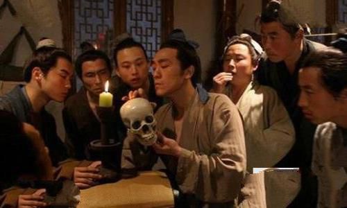 宋慈生平简介 宋慈怎么死的