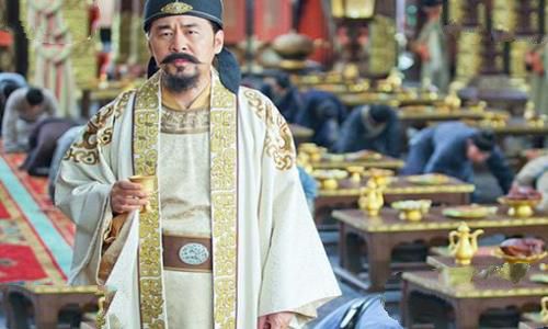 杯酒释兵权是怎么回事?历史上赵匡胤真的这样做过吗?