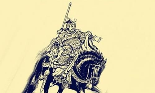 西楚霸王项羽究竟有多大力气