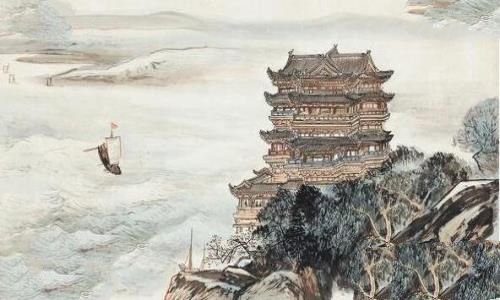 黄鹤楼