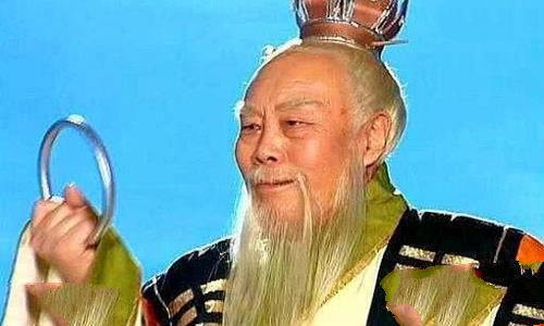 九灵元圣的来历是什么?揭秘九灵元圣的真实身世 九灵元圣的来历是什么?揭秘九灵元圣的真实身世