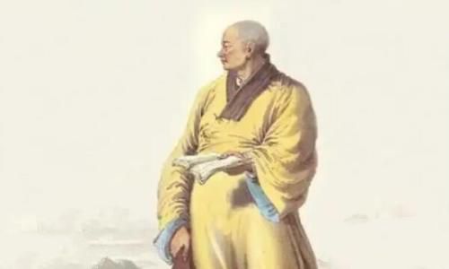 活了1072岁的人是谁：宝掌和尚，前414年出生657年圆寂