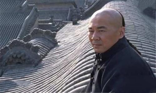 《乔家大院》乔致庸剧照