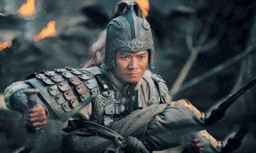 诸葛亮为什么不重用赵云 因为赵云不厉害吗 诸葛亮为什么不重用赵云 因为赵云不厉害吗