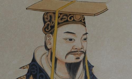 皇帝为什么自称“朕”?古代皇帝自称还有哪些叫法? 皇帝为什么自称“朕”?古代皇帝自称还有哪些叫法?