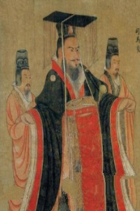 司马炎西晋.