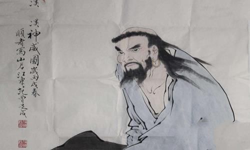 范增和张良谁厉害?不一定最后的赢家就是最厉害的吧