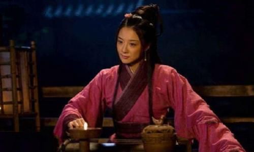 戚夫人被做人彘历史是真的吗
