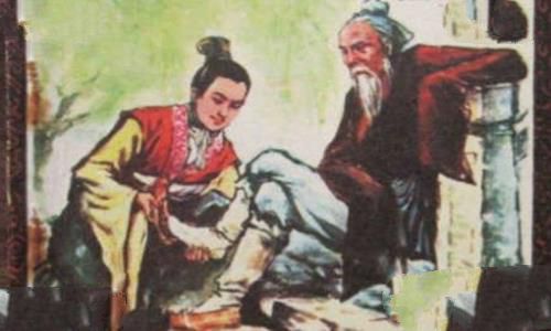 张良拾履的故事 张良是怎么死的