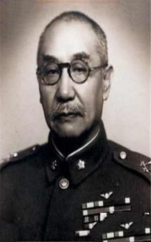阎锡山旧照