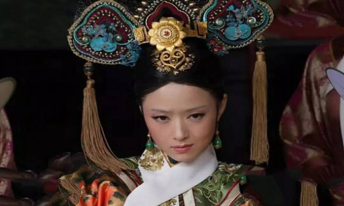 华妃怎么死的?历史上华妃年世兰真正死因是什么?